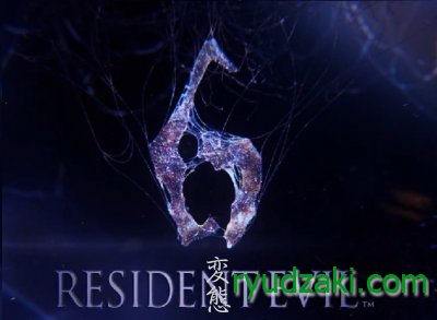 ����� ���� "������� ��� 6 / Resident Evil 6" (2012)
